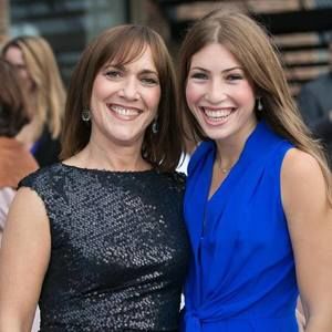 Meet your Posher, Jodi